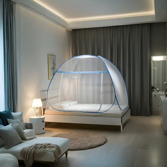 Tent Anti-moustiques Sur Rigamiz