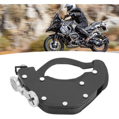 Régulateur de Vitesse pour Guidon Moto &amp; Vélo Électrique |