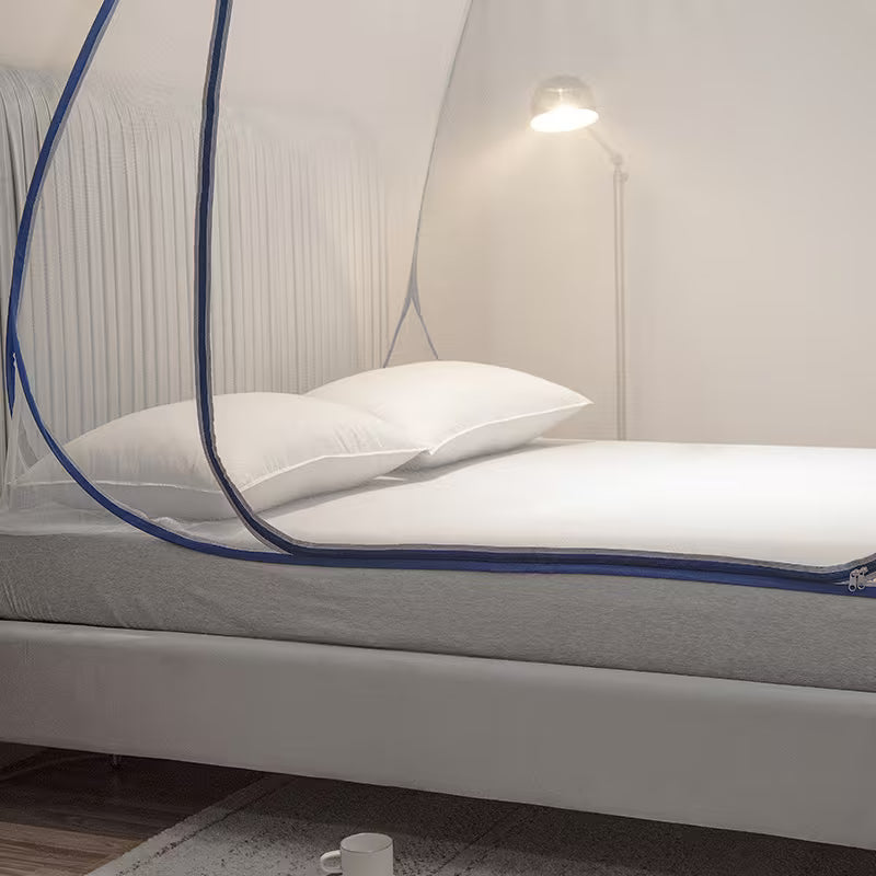 Tent Anti-moustiques Sur Rigamiz