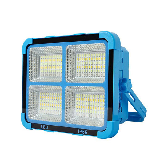أقوى جهاز للشحن والإضاءة Mini Projecteur 4/1
