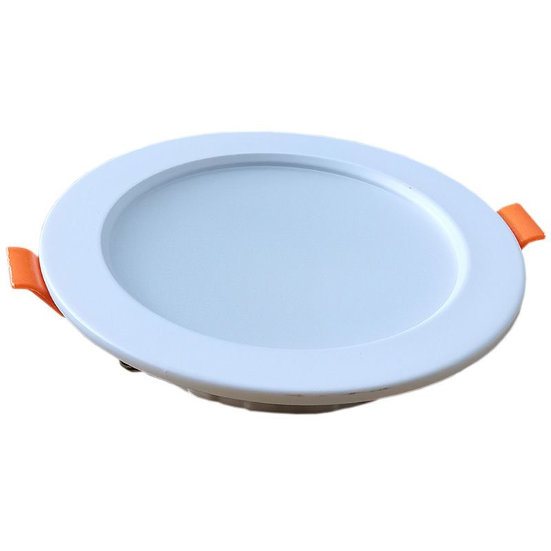 Spot 9W Simple- Spot Plafond Éclairage Moderne