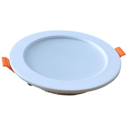 Spot 9W Simple- Spot Plafond Éclairage Moderne