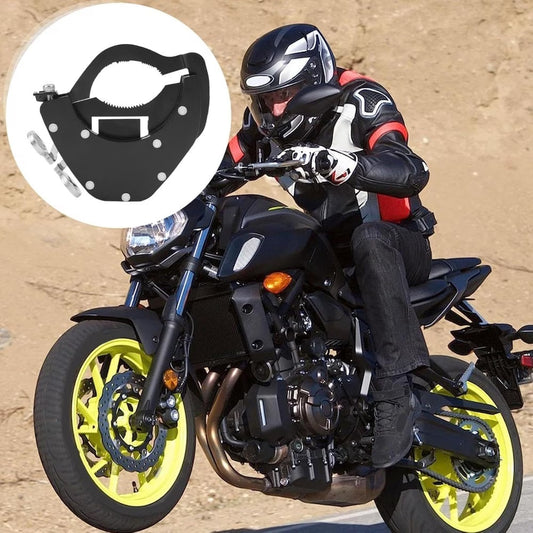 Régulateur de Vitesse pour Guidon Moto &amp; Vélo Électrique |