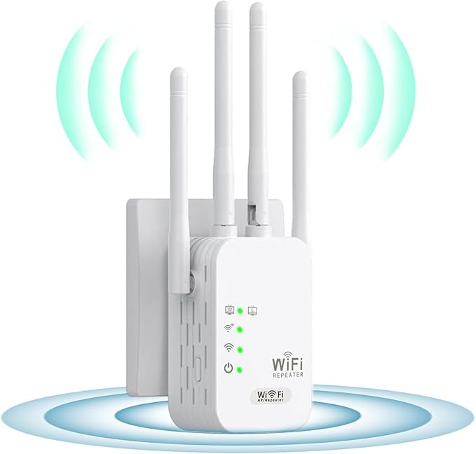 Wifi Repeater