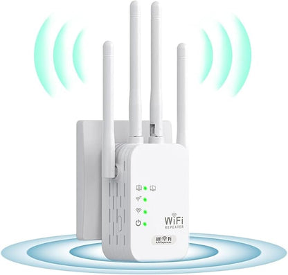 Wifi Repeater