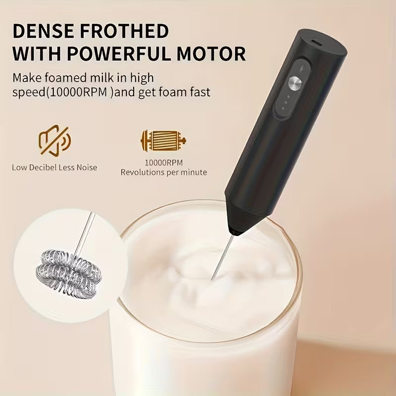 Mini Botane Gas station + Milk Shaker
