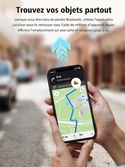 Smart Finder + card reader transfer