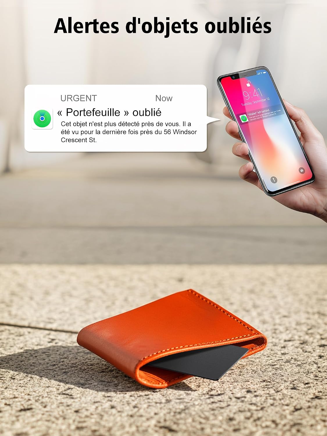 Smart Finder + card reader transfer