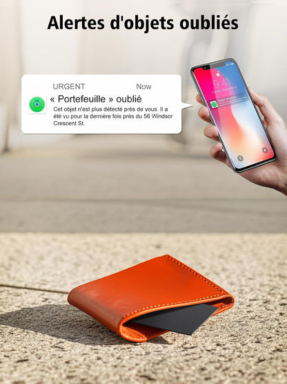 Smart Finder + card reader transfer