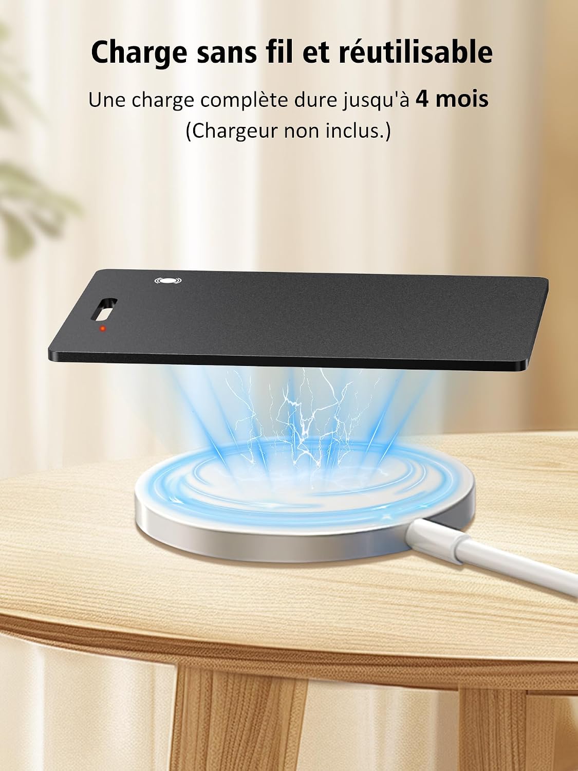 Smart Finder + card reader transfer