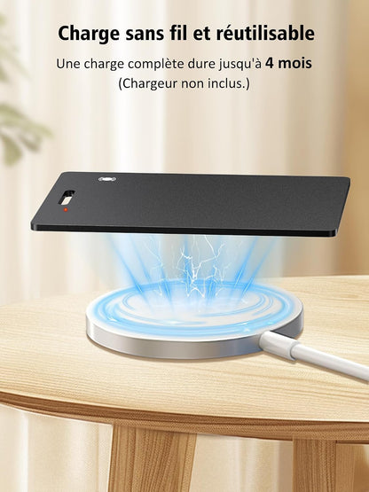 Smart Finder + card reader transfer