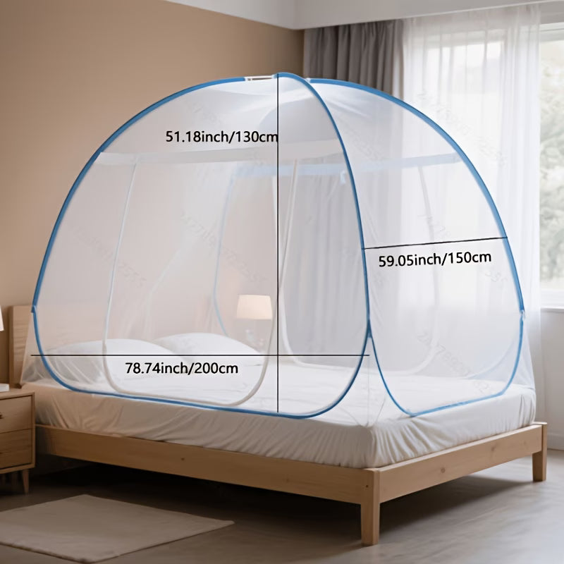 Tent Anti-moustiques Sur Rigamiz
