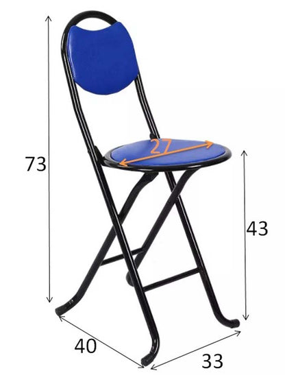 خيار أفضل كرسي محمول للاستراحة والنزهة والسفر والصلاة  Rigamiz™️