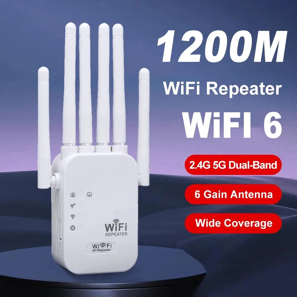 Wifi Repeater